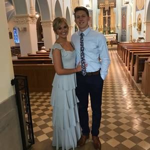 Meet your Posher, Jason